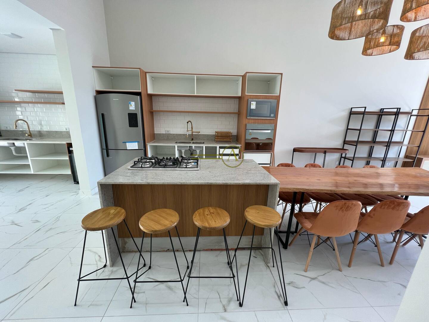 Casa, 3 quartos, 137 m² - Foto 15