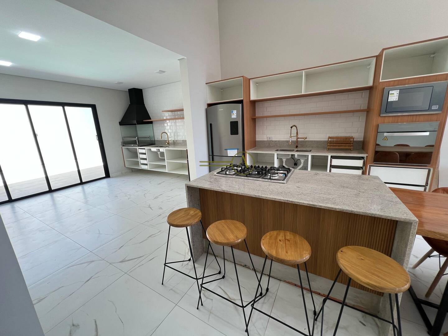 Casa, 3 quartos, 137 m² - Foto 16