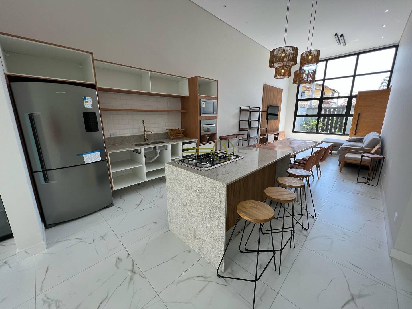 Casa, 3 quartos, 137 m² - Foto 13