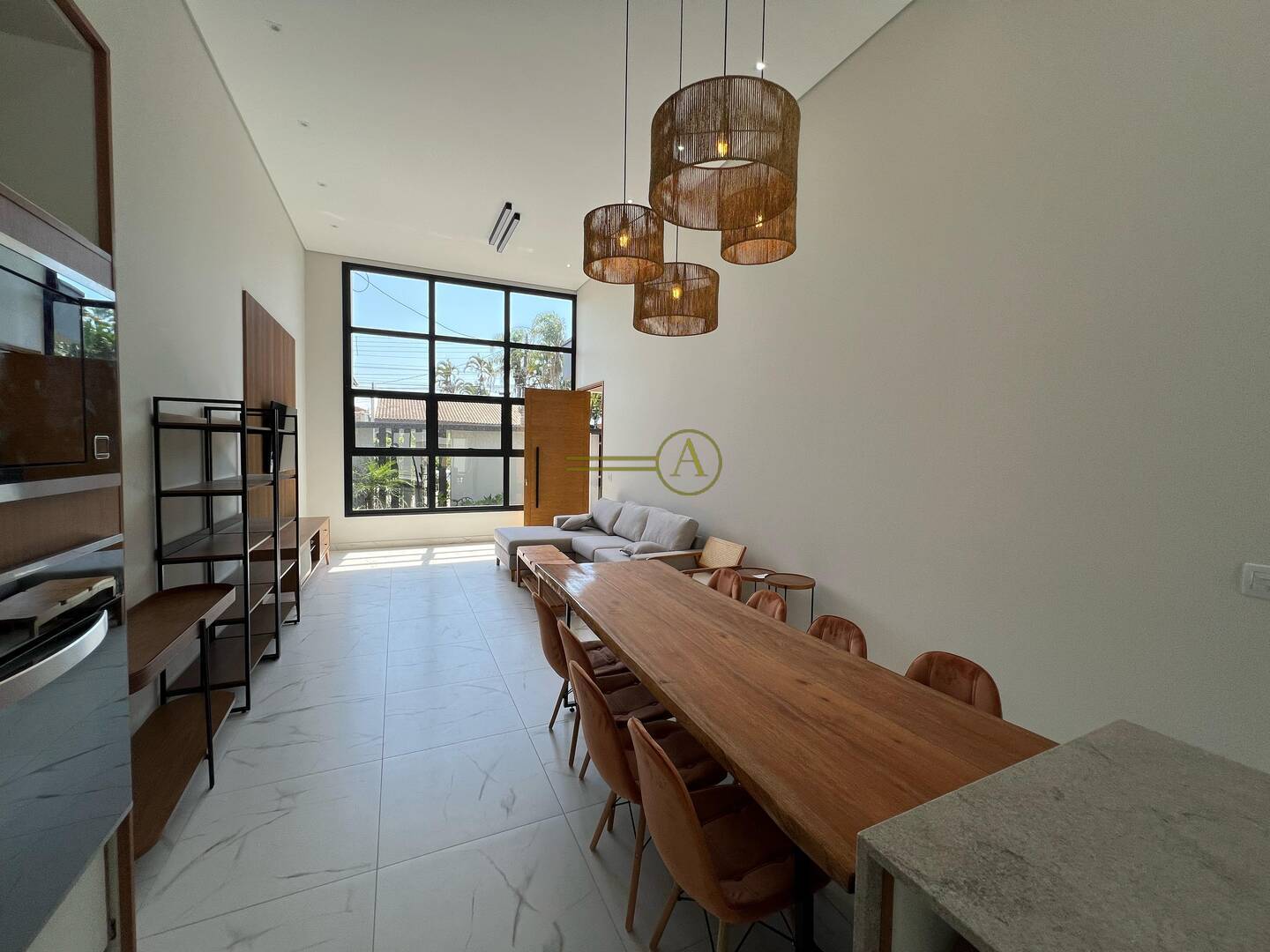 Casa, 3 quartos, 137 m² - Foto 11