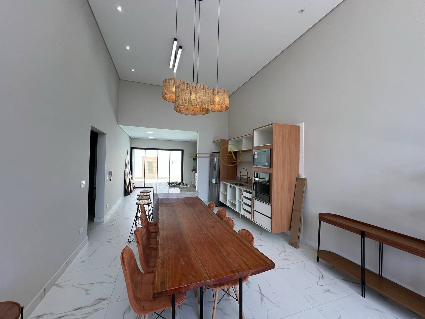 Casa, 3 quartos, 137 m² - Foto 10
