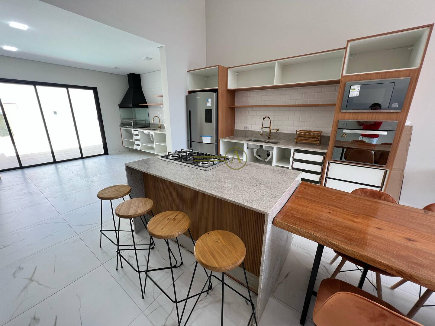 Casa, 3 quartos, 137 m² - Foto 17