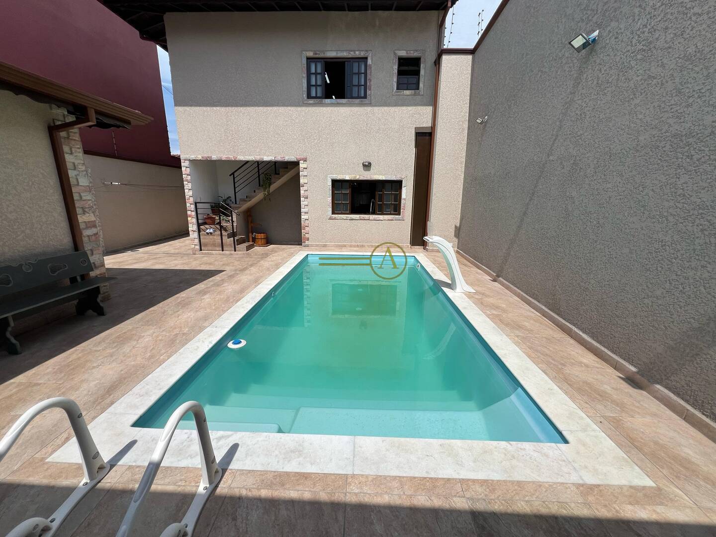 Sobrado, 5 quartos, 394 m² - Foto 3