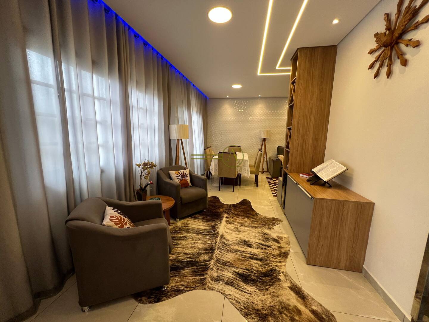 Sobrado, 5 quartos, 394 m² - Foto 4