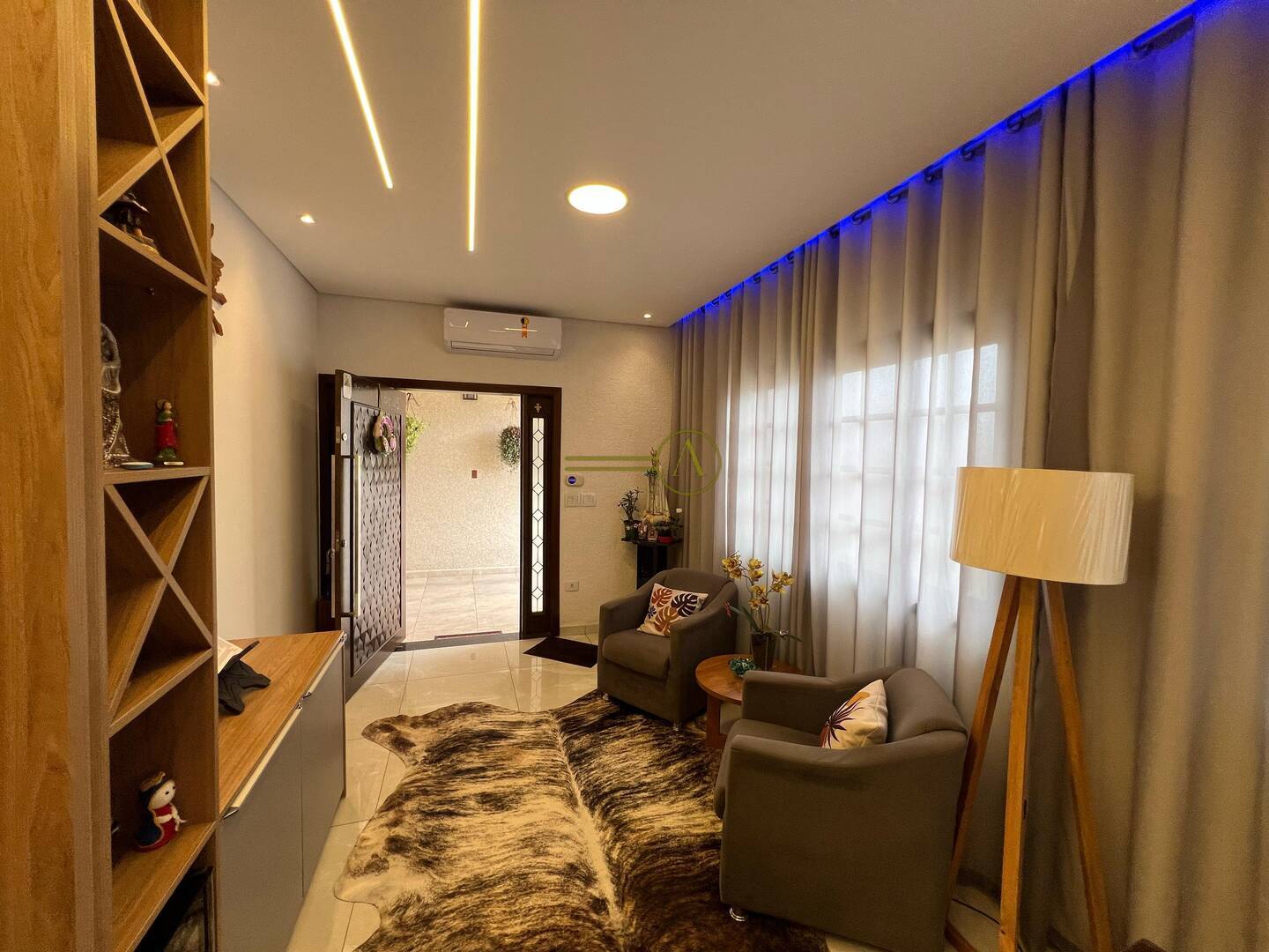 Sobrado, 5 quartos, 394 m² - Foto 5