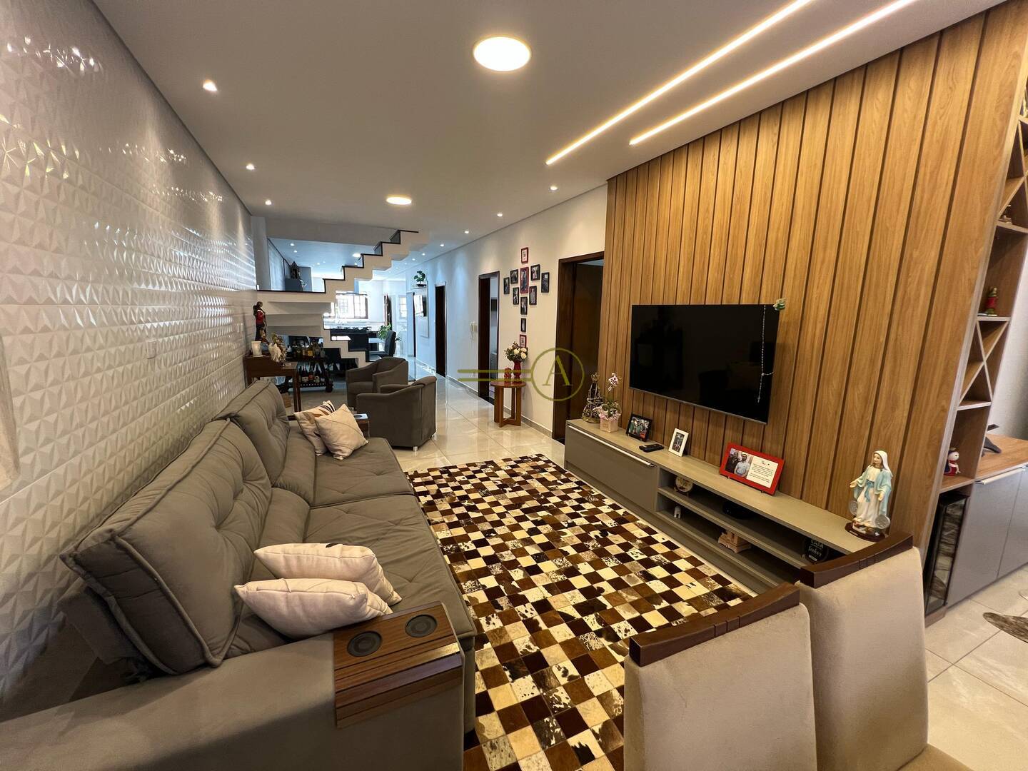 Sobrado, 5 quartos, 394 m² - Foto 7