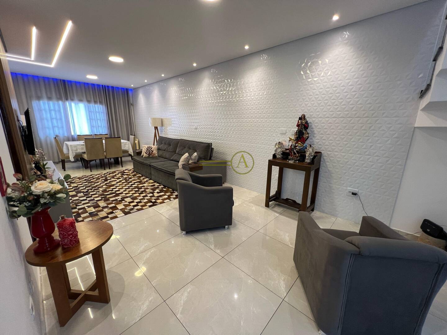 Sobrado, 5 quartos, 394 m² - Foto 10