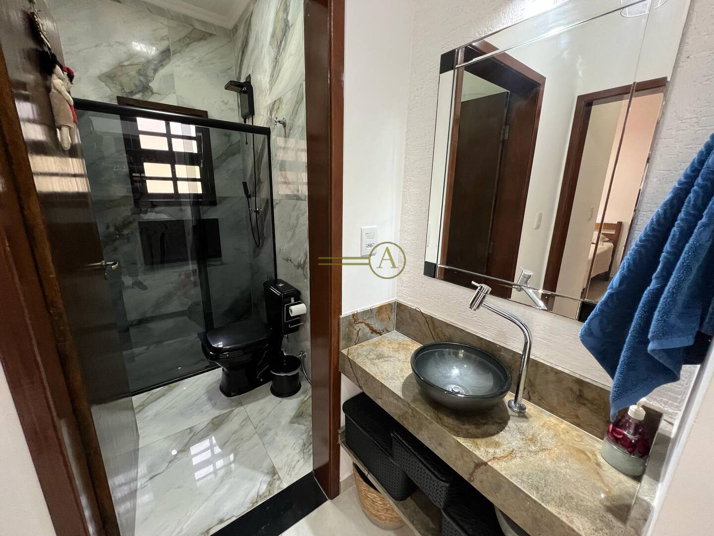 Sobrado, 5 quartos, 394 m² - Foto 13