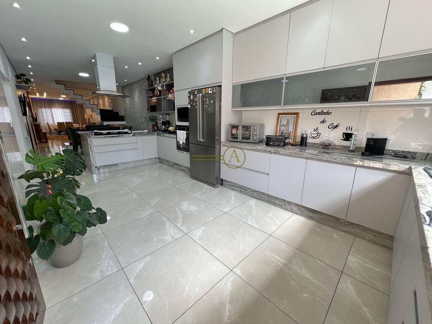 Sobrado, 5 quartos, 394 m² - Foto 17