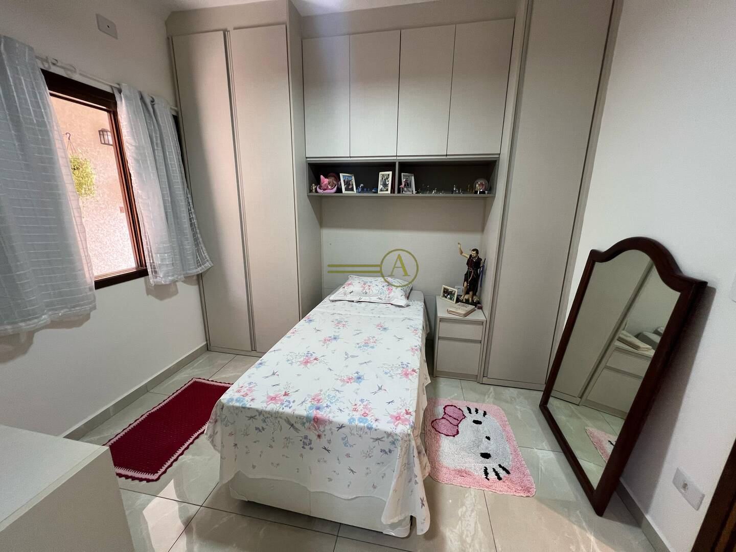 Sobrado, 5 quartos, 394 m² - Foto 22