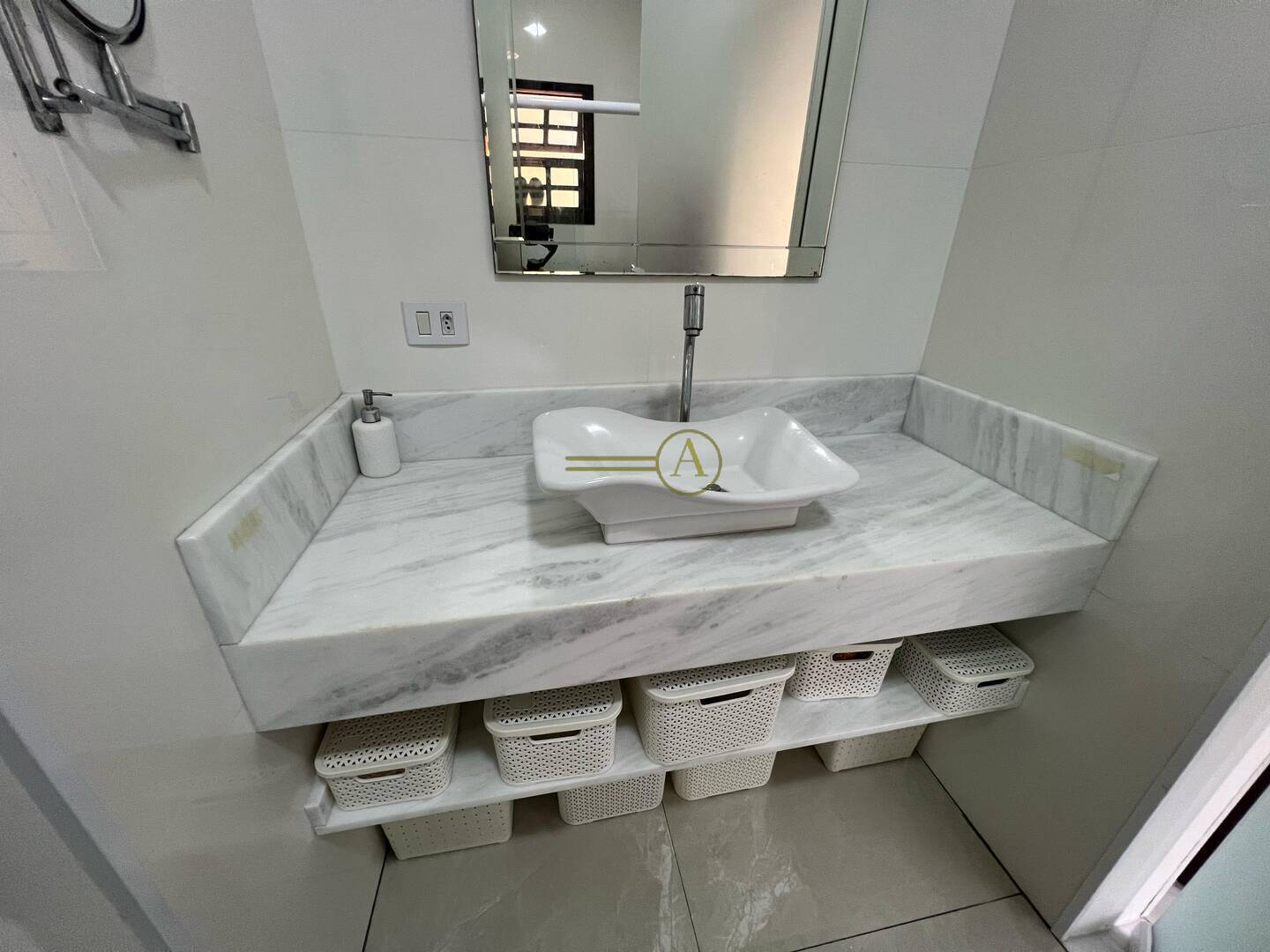 Sobrado, 5 quartos, 394 m² - Foto 20