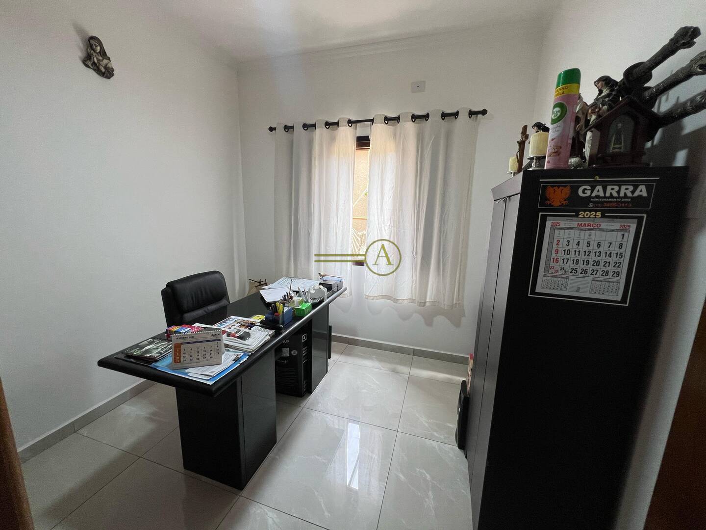 Sobrado, 5 quartos, 394 m² - Foto 23