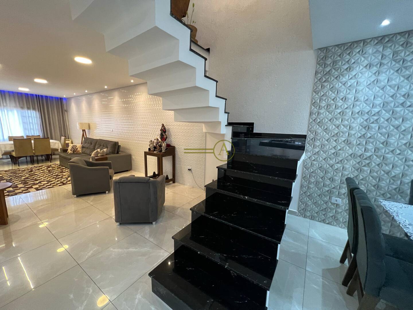 Sobrado, 5 quartos, 394 m² - Foto 26