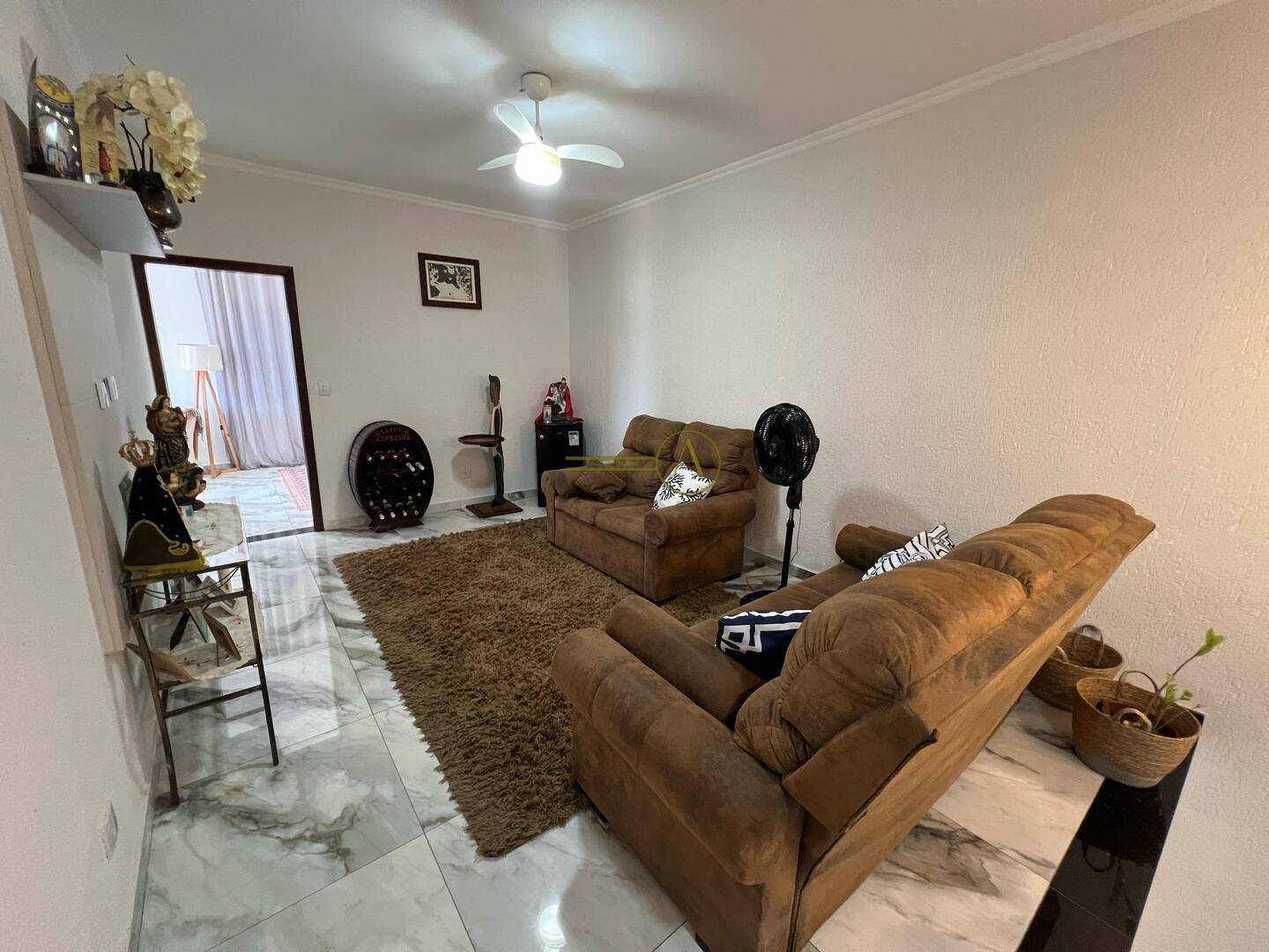 Sobrado, 5 quartos, 394 m² - Foto 29