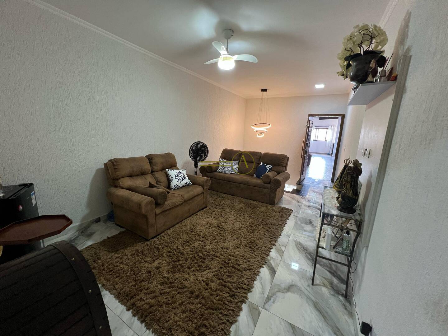 Sobrado, 5 quartos, 394 m² - Foto 28