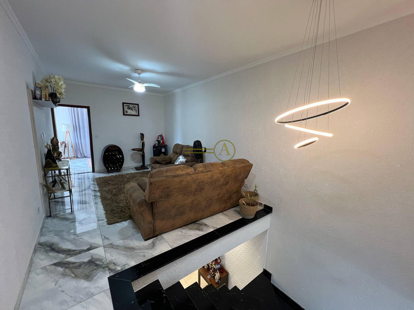 Sobrado, 5 quartos, 394 m² - Foto 27