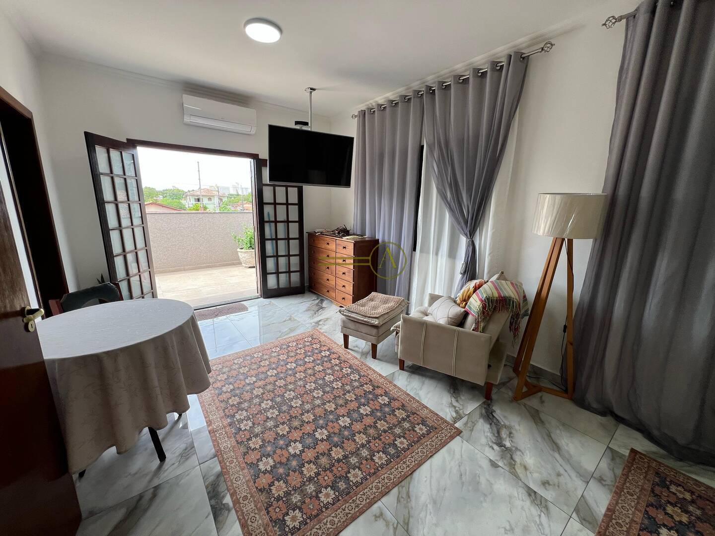 Sobrado, 5 quartos, 394 m² - Foto 32