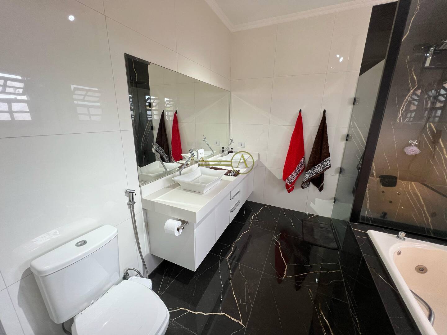 Sobrado, 5 quartos, 394 m² - Foto 33