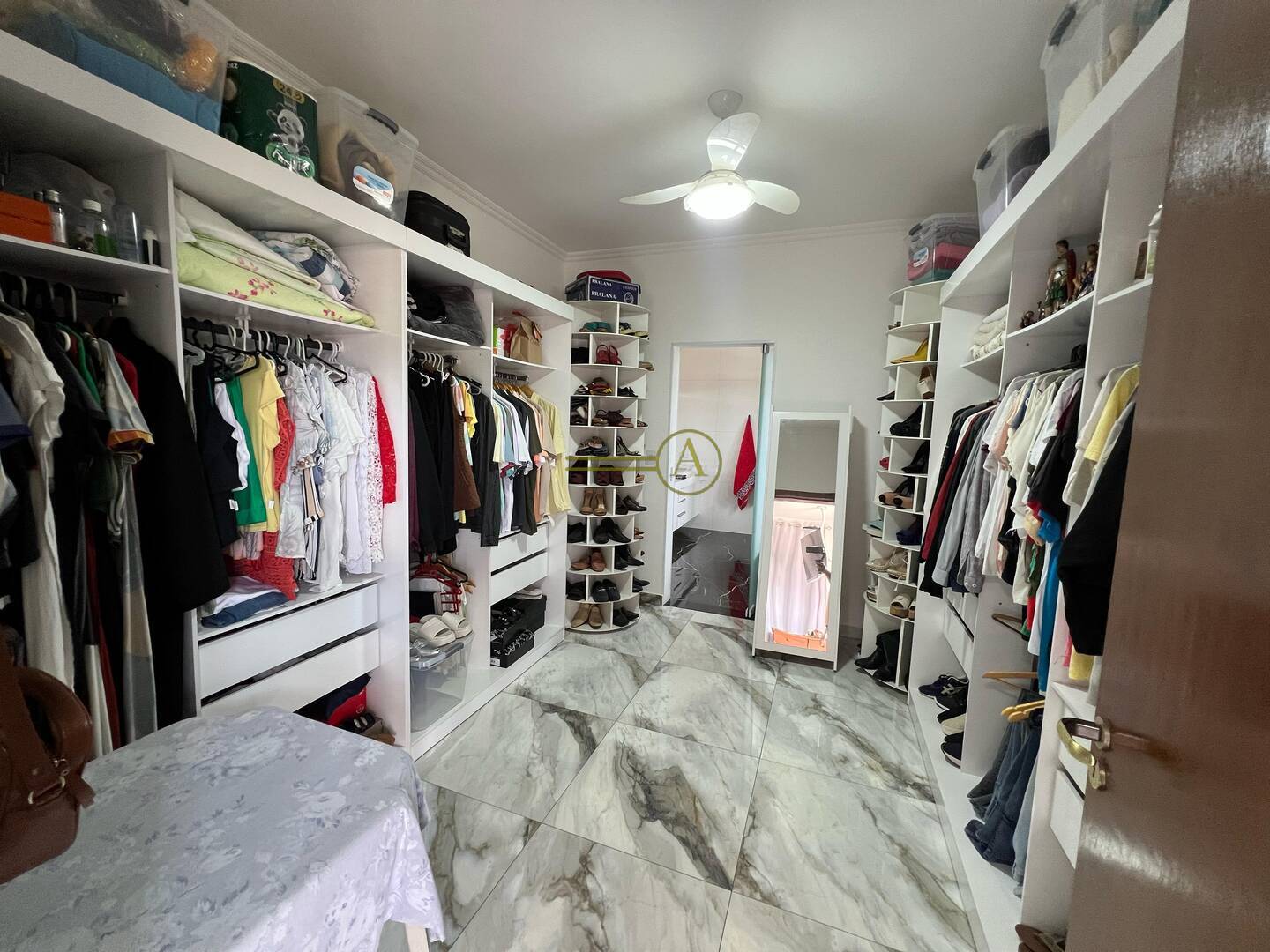 Sobrado, 5 quartos, 394 m² - Foto 35