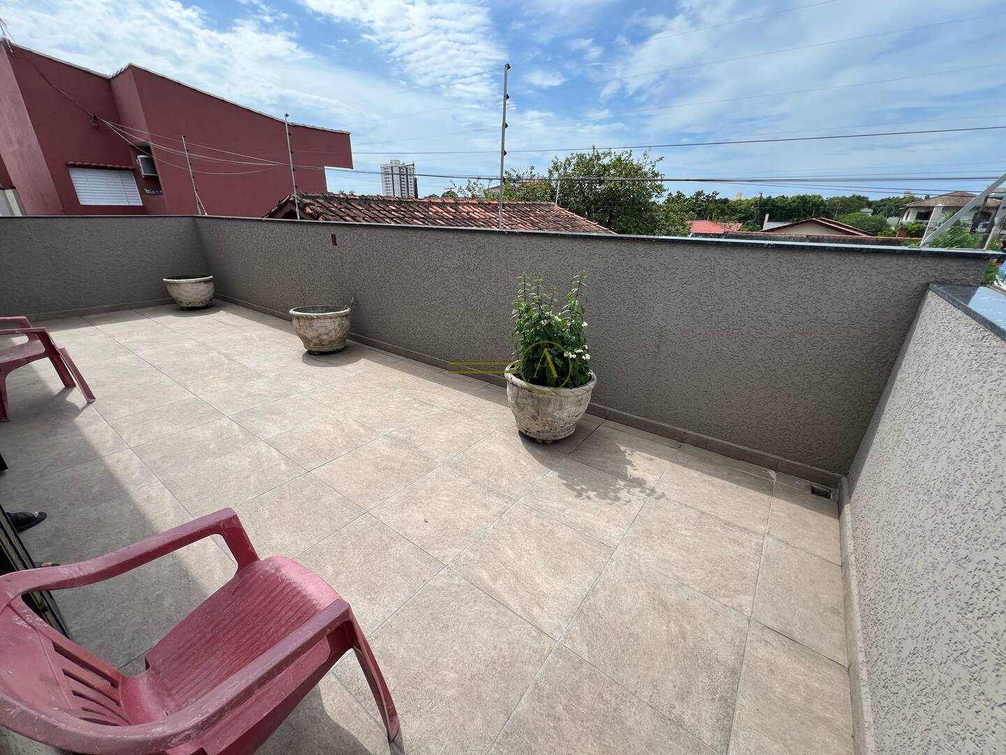 Sobrado, 5 quartos, 394 m² - Foto 36
