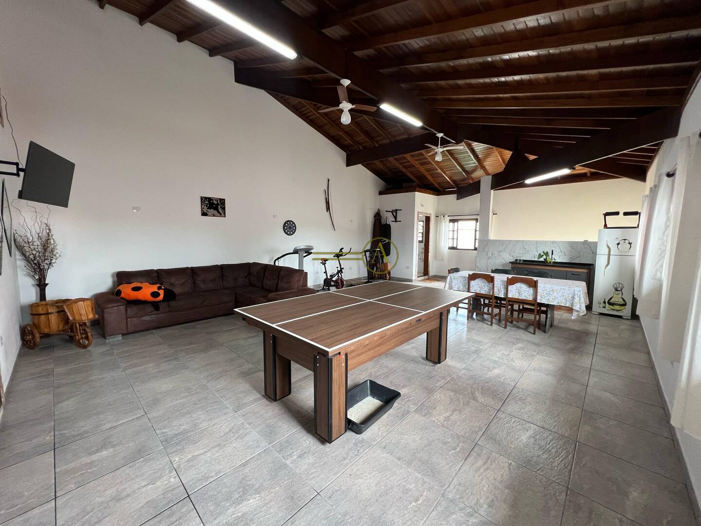 Sobrado, 5 quartos, 394 m² - Foto 40