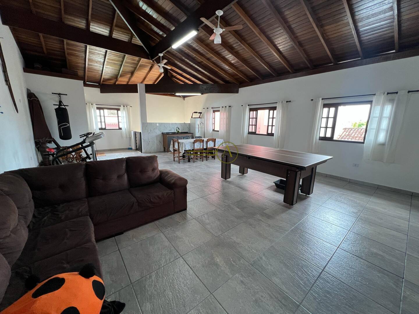 Sobrado, 5 quartos, 394 m² - Foto 37