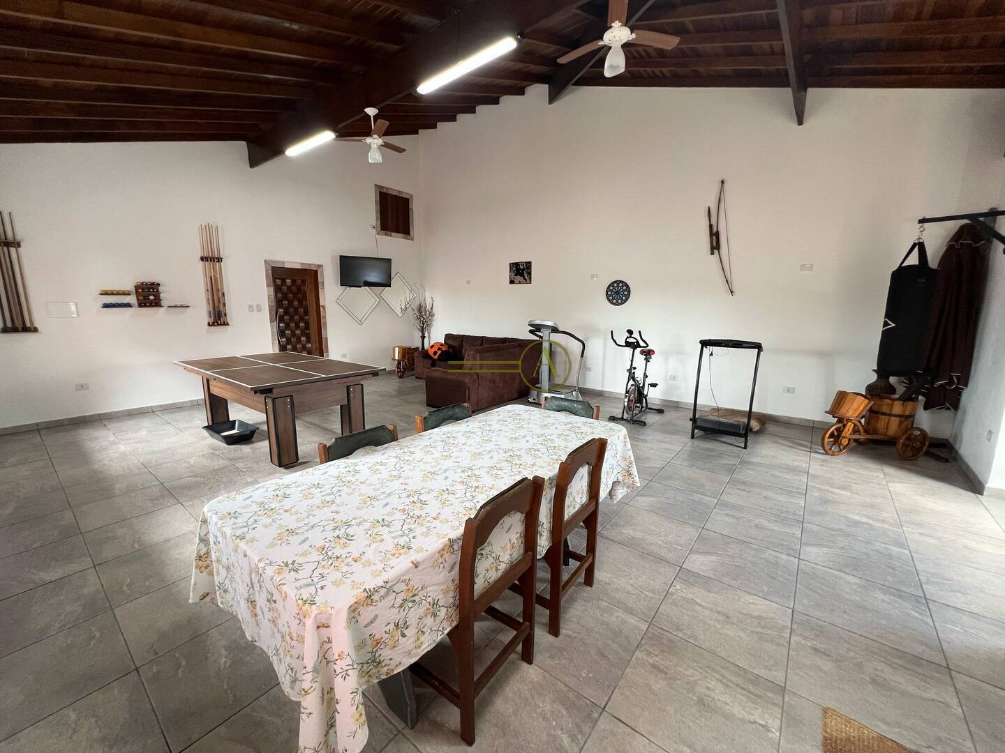 Sobrado, 5 quartos, 394 m² - Foto 41