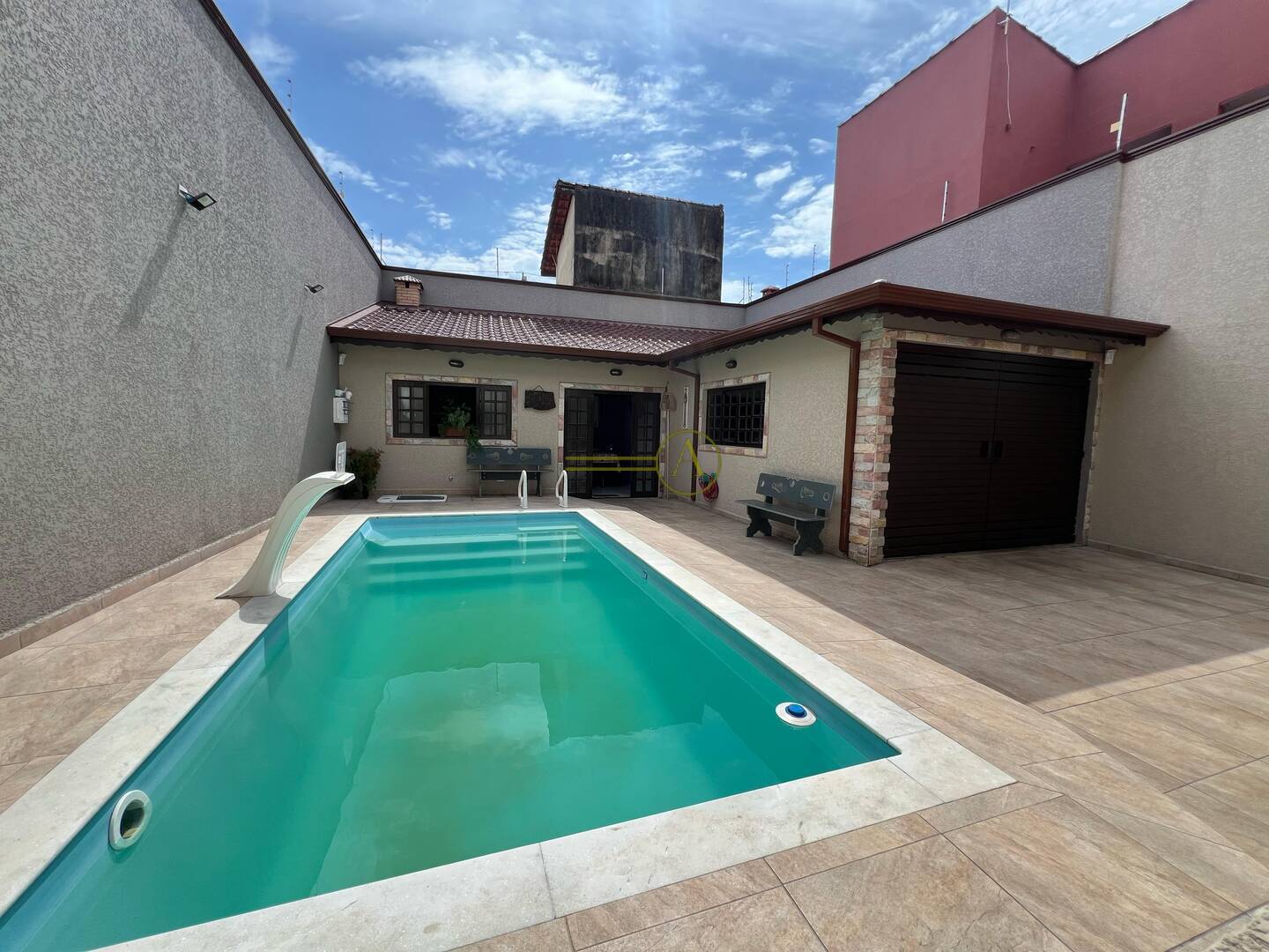 Sobrado, 5 quartos, 394 m² - Foto 42