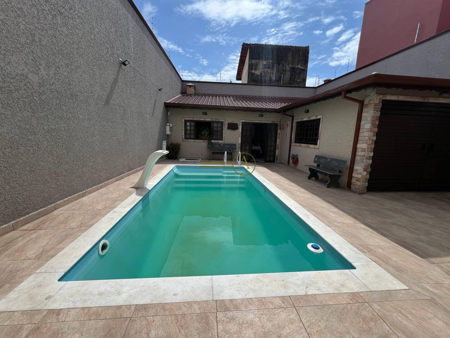 Sobrado, 5 quartos, 394 m² - Foto 43