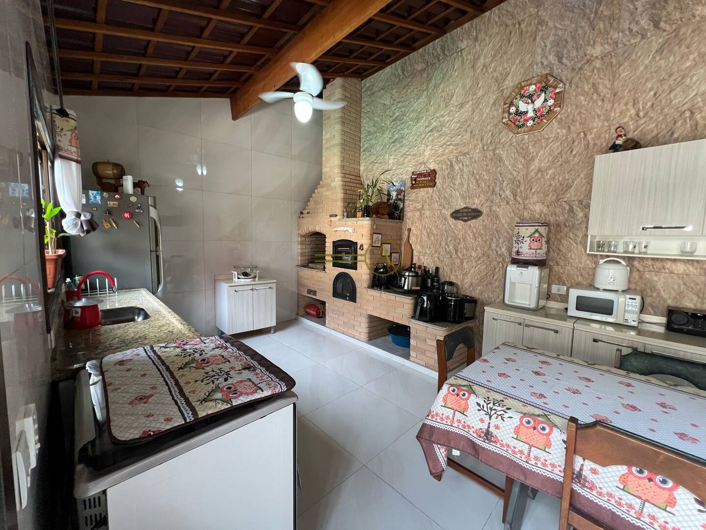 Sobrado, 5 quartos, 394 m² - Foto 44