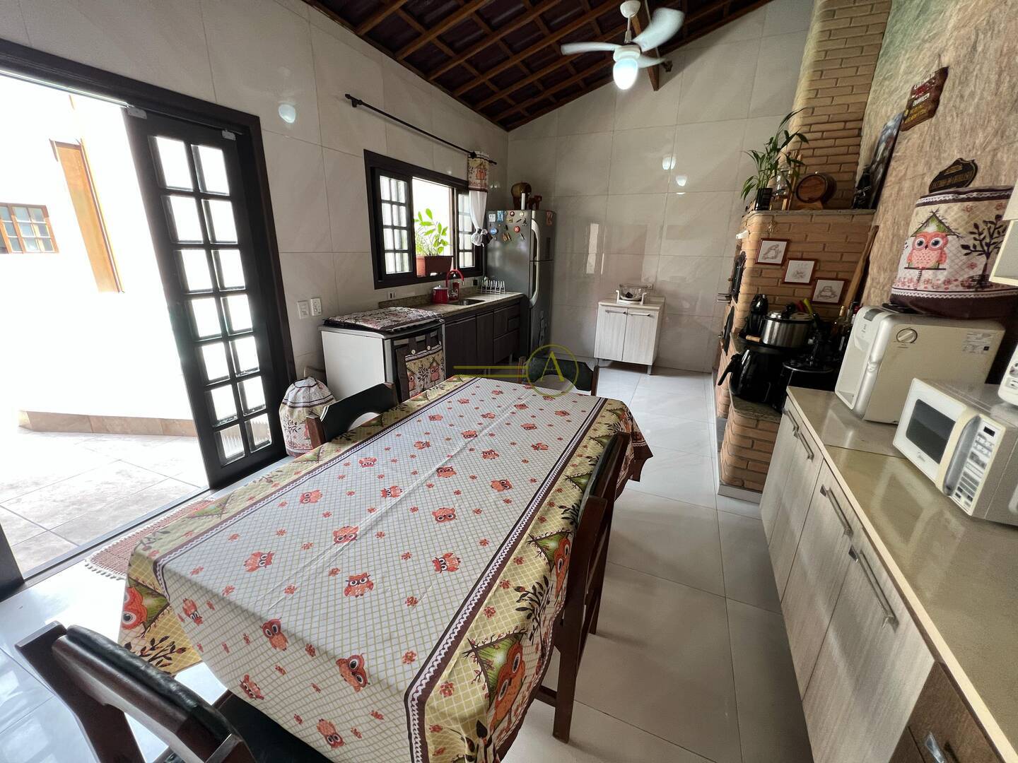 Sobrado, 5 quartos, 394 m² - Foto 45