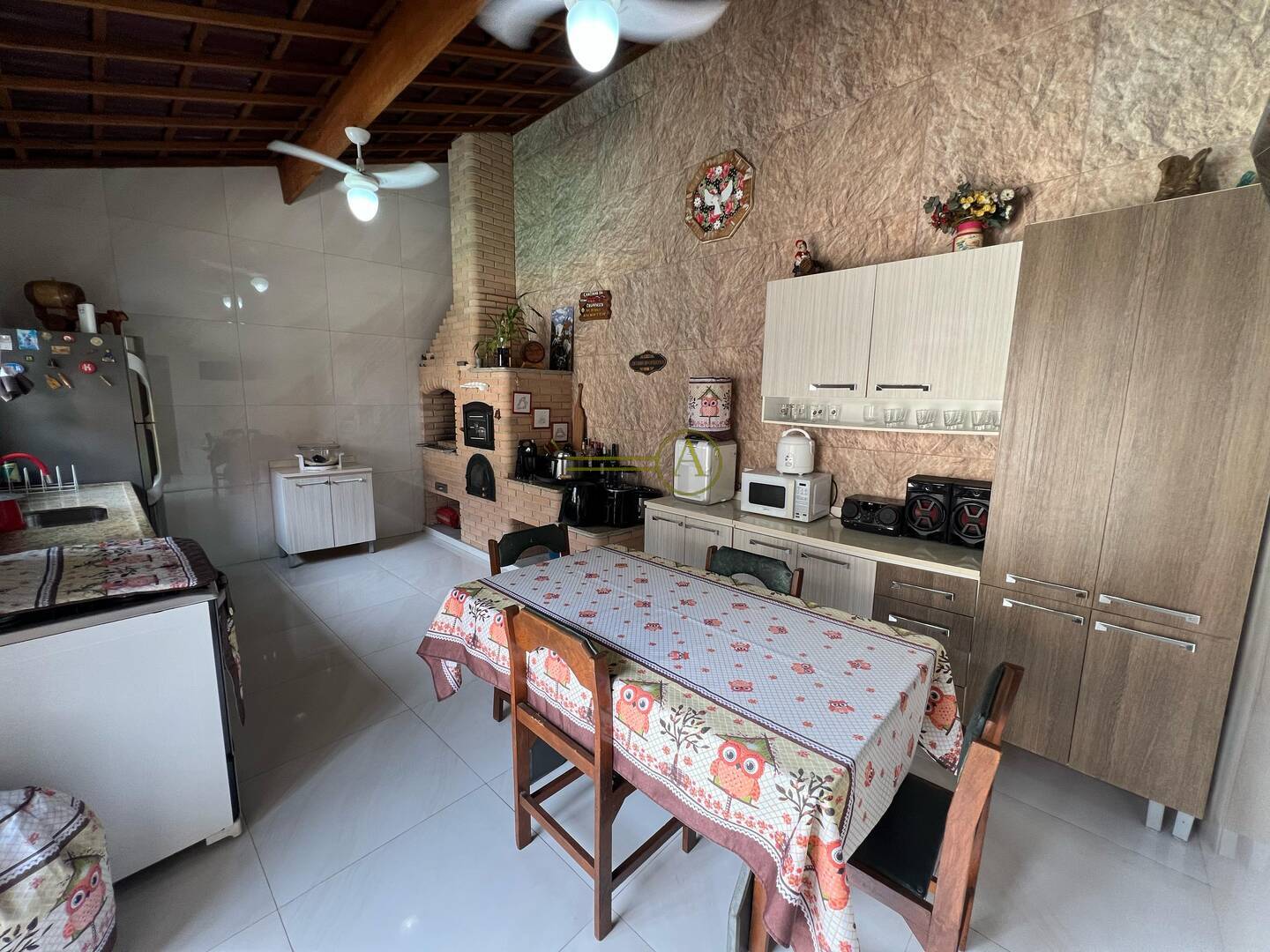 Sobrado, 5 quartos, 394 m² - Foto 46