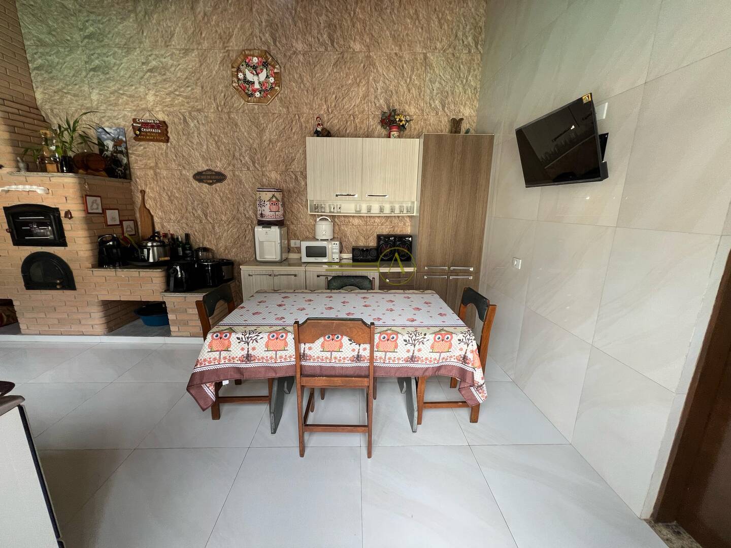 Sobrado, 5 quartos, 394 m² - Foto 47