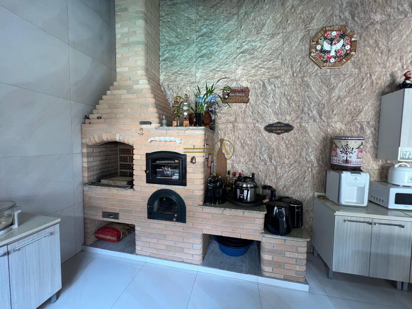 Sobrado, 5 quartos, 394 m² - Foto 48