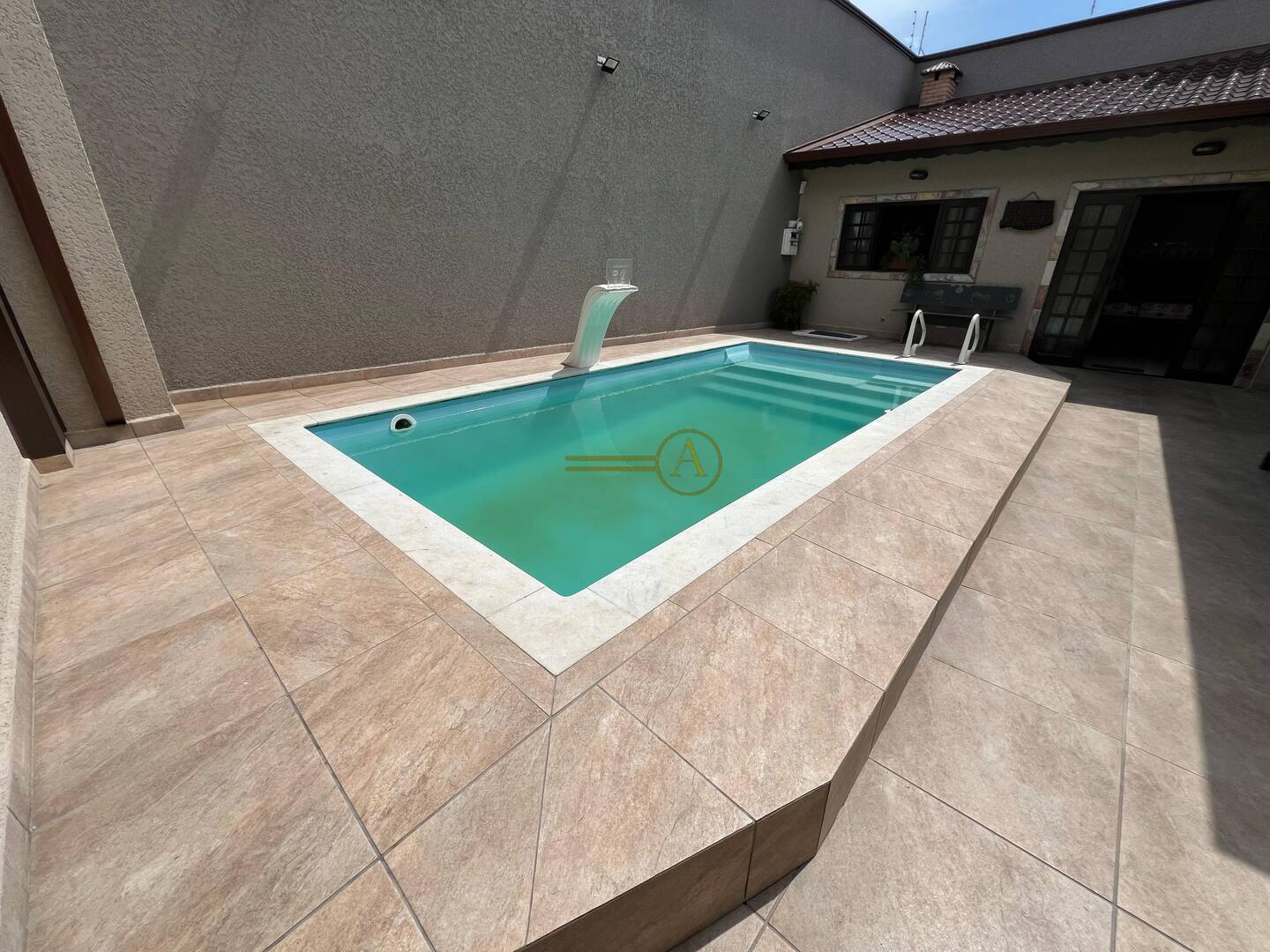 Sobrado, 5 quartos, 394 m² - Foto 49