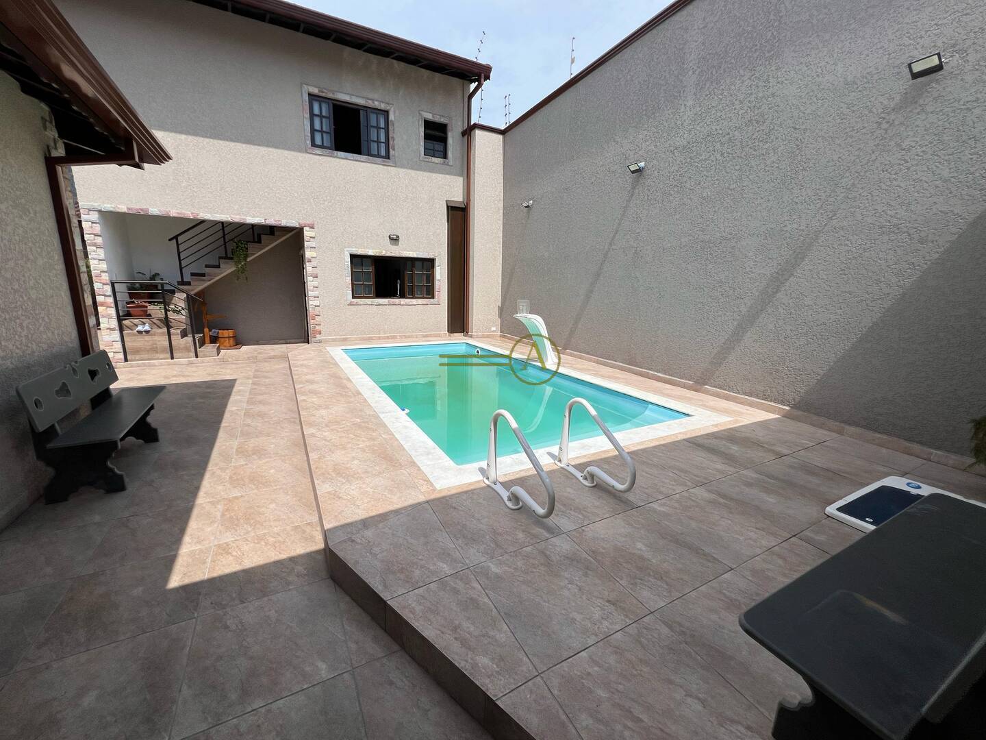 Sobrado, 5 quartos, 394 m² - Foto 51