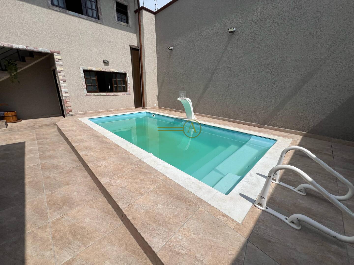 Sobrado, 5 quartos, 394 m² - Foto 52