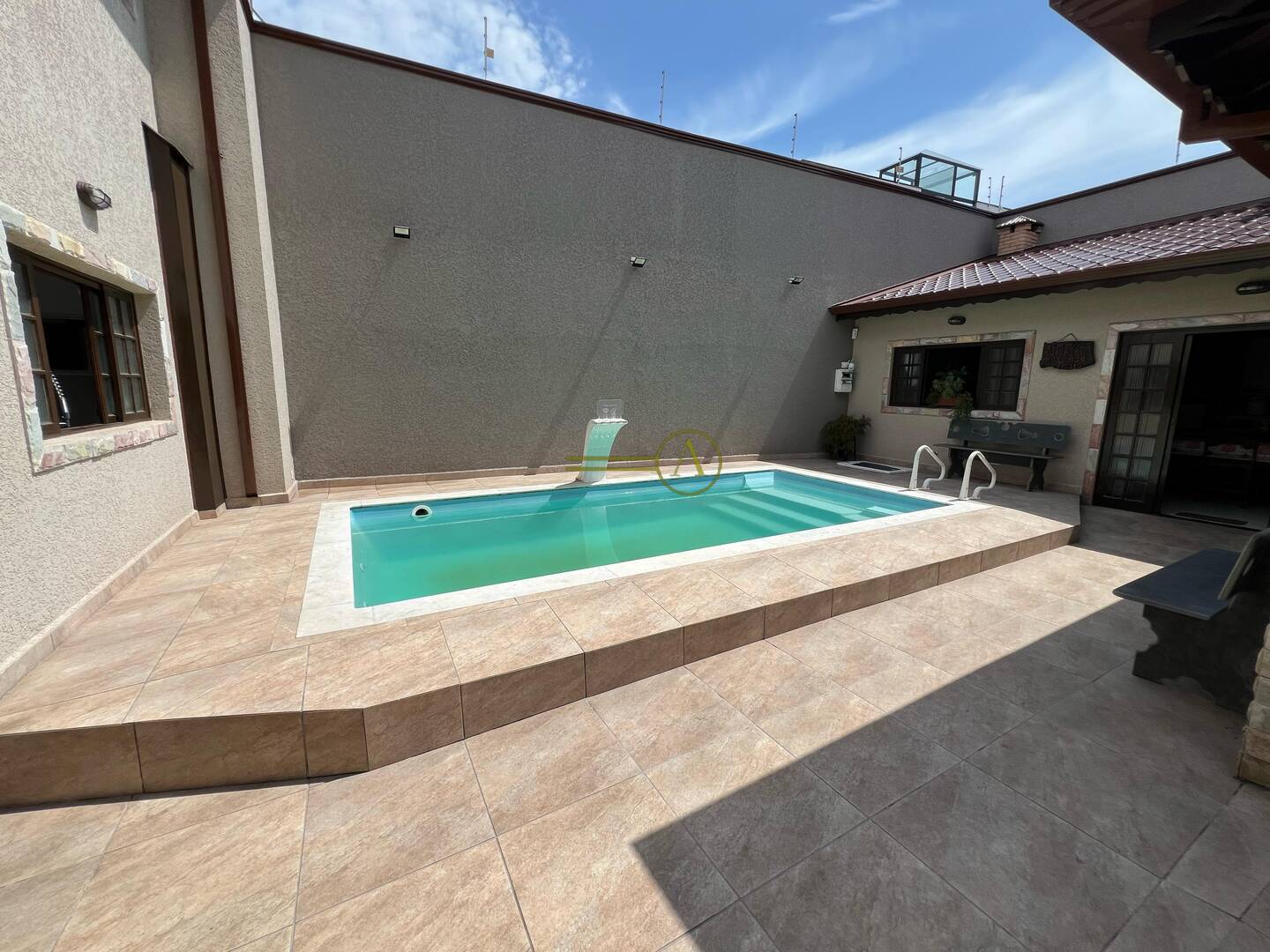 Sobrado, 5 quartos, 394 m² - Foto 53