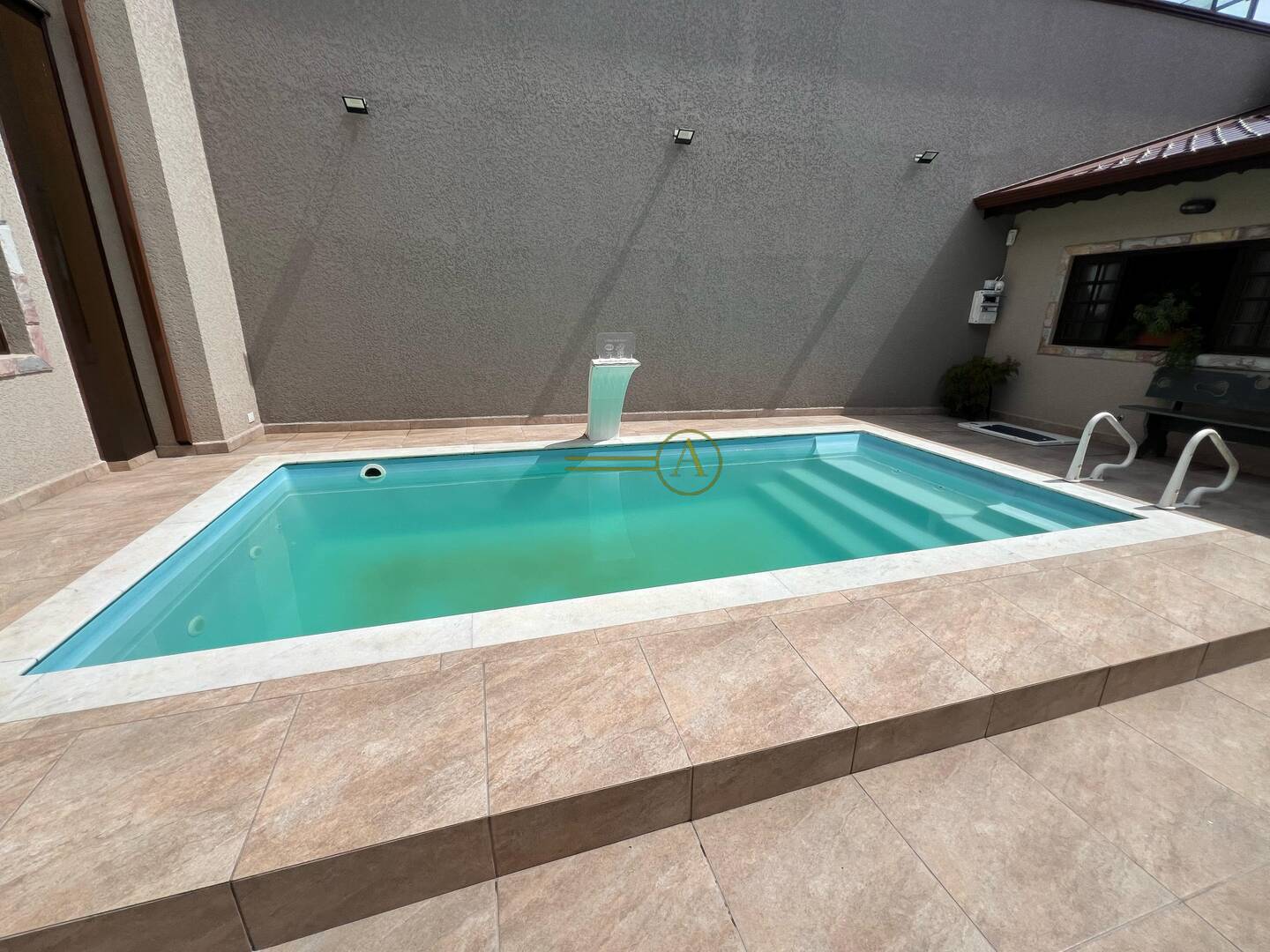 Sobrado, 5 quartos, 394 m² - Foto 54