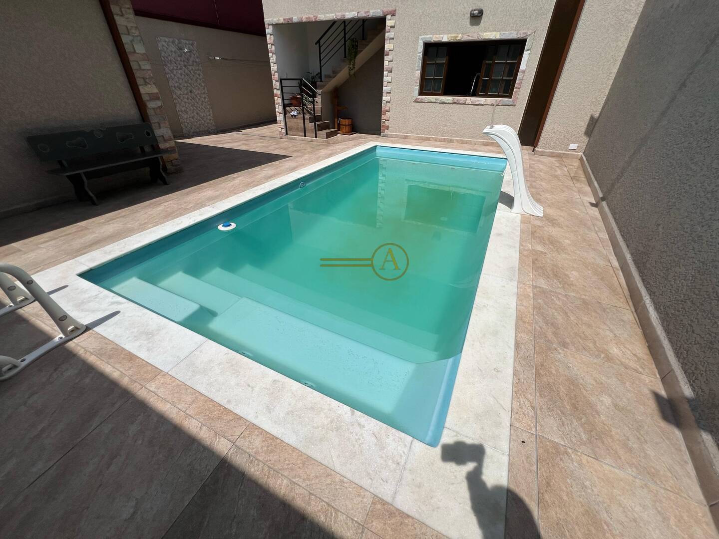 Sobrado, 5 quartos, 394 m² - Foto 55