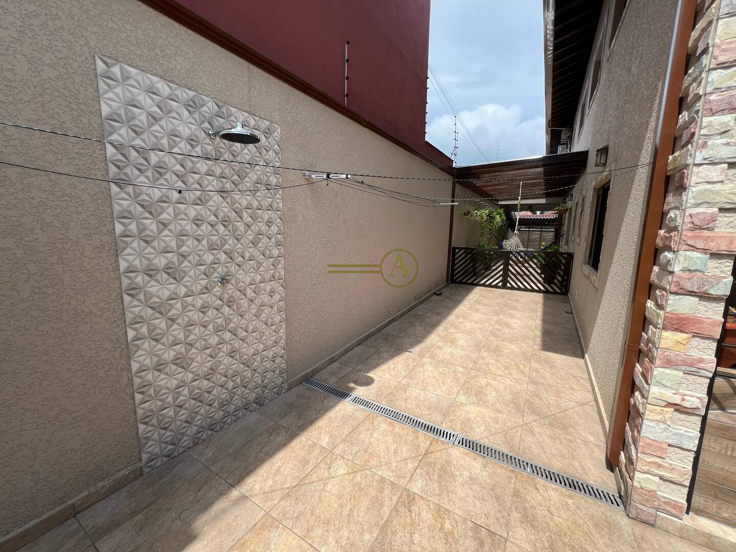 Sobrado, 5 quartos, 394 m² - Foto 56