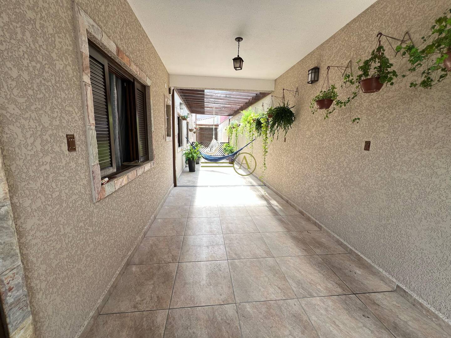 Sobrado, 5 quartos, 394 m² - Foto 58