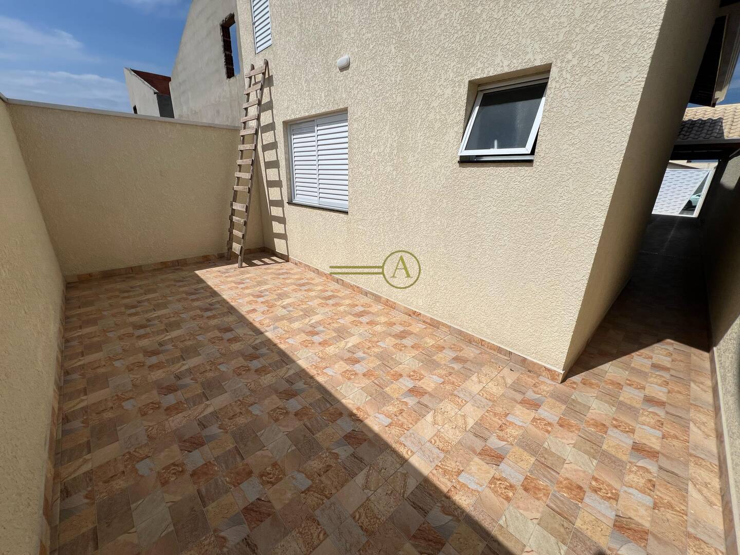 Casa, 2 quartos, 83 m² - Foto 17