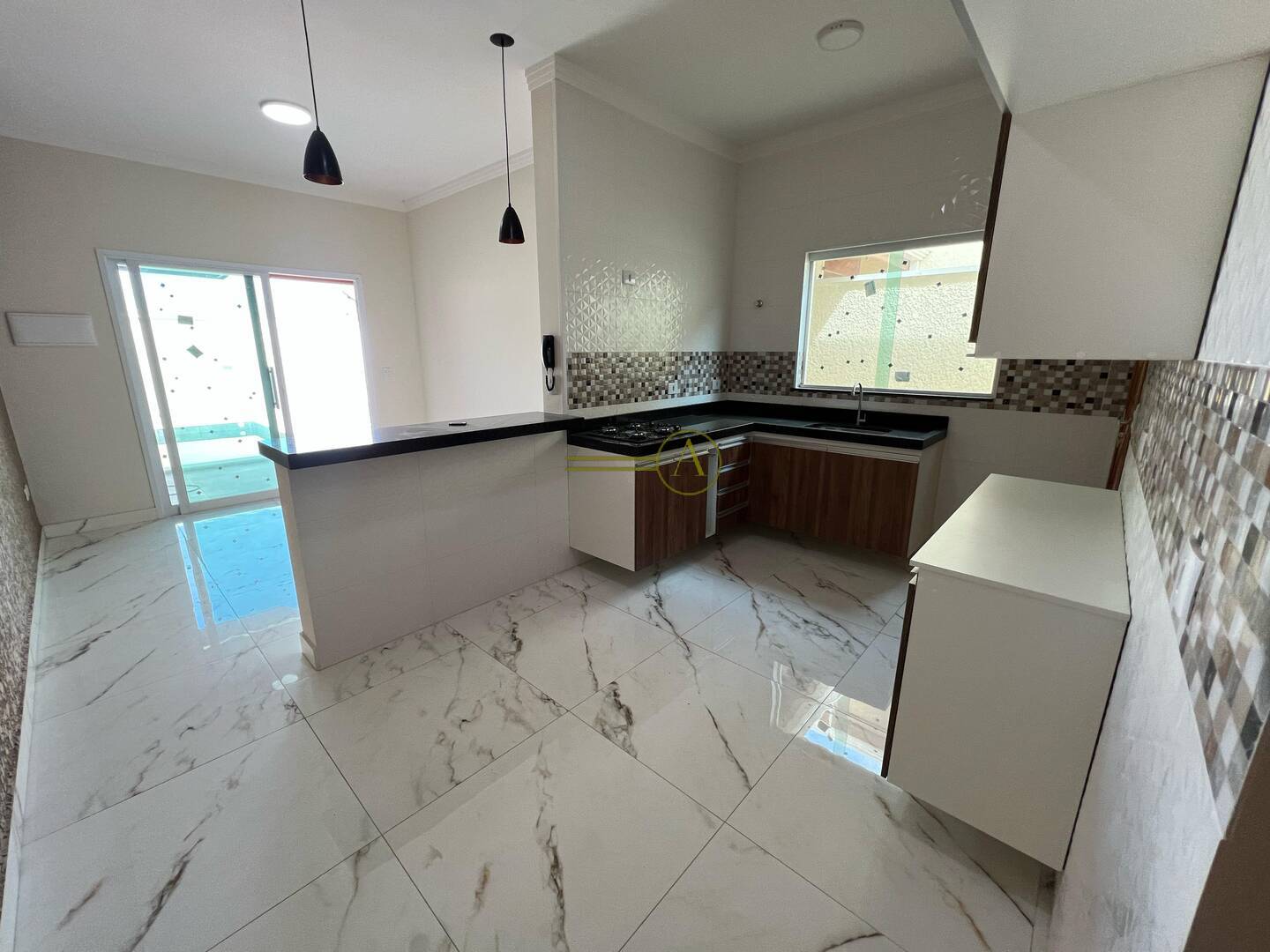 Casa, 2 quartos, 83 m² - Foto 9