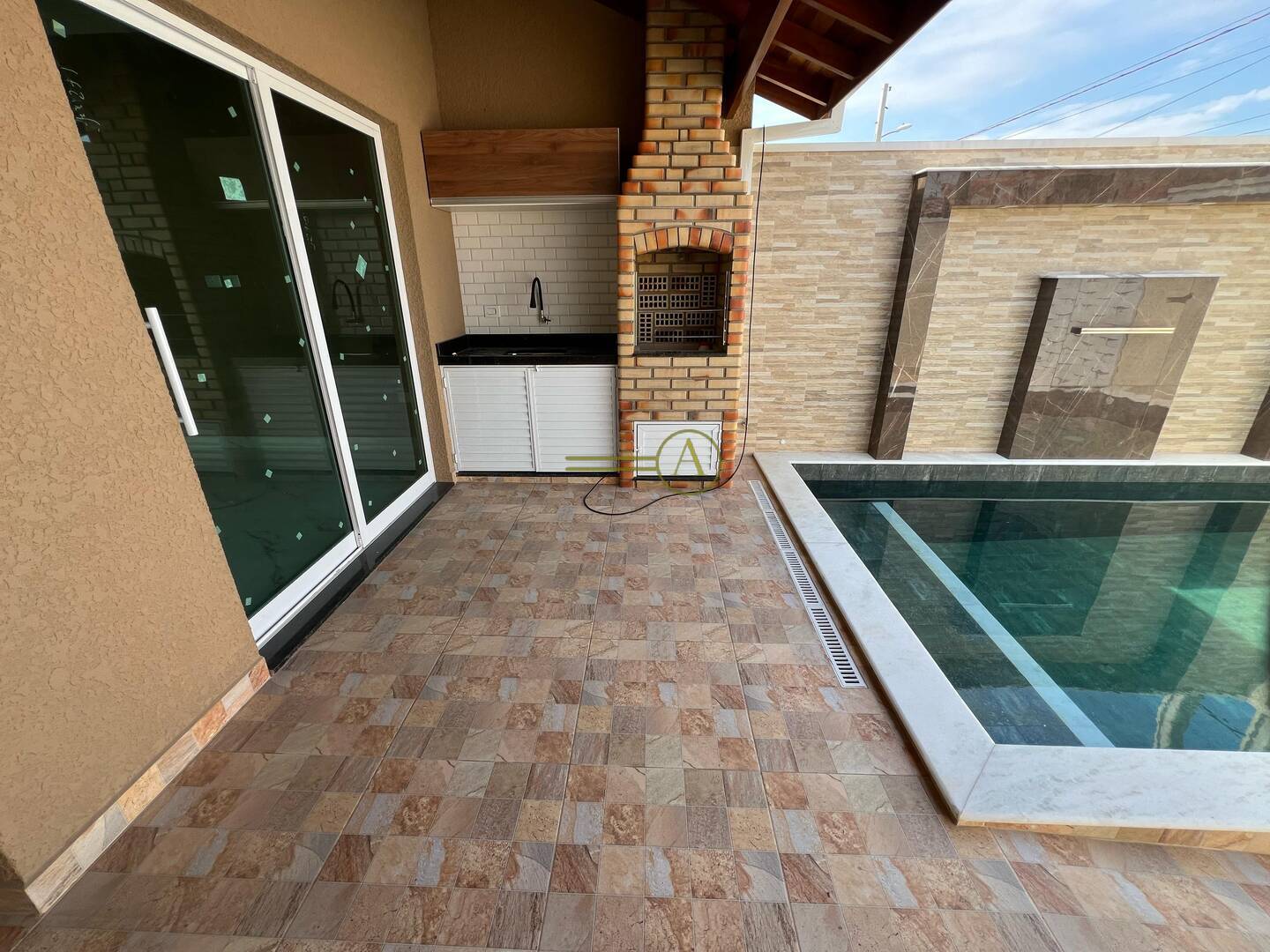 Casa, 2 quartos, 83 m² - Foto 5