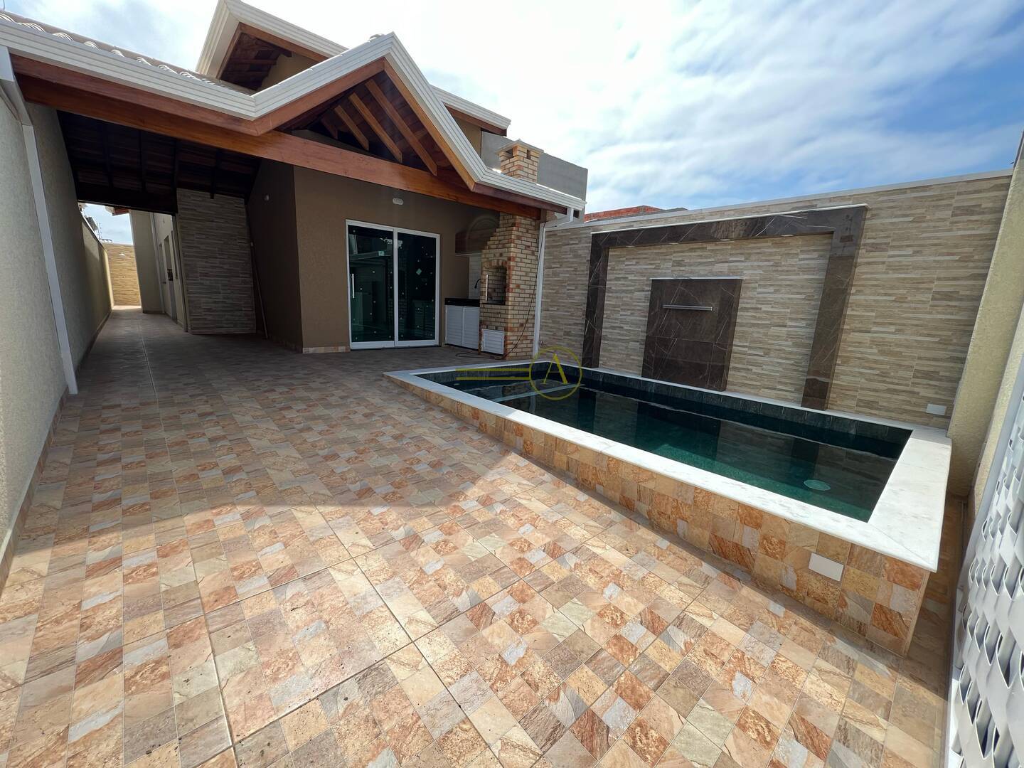 Casa, 2 quartos, 83 m² - Foto 19