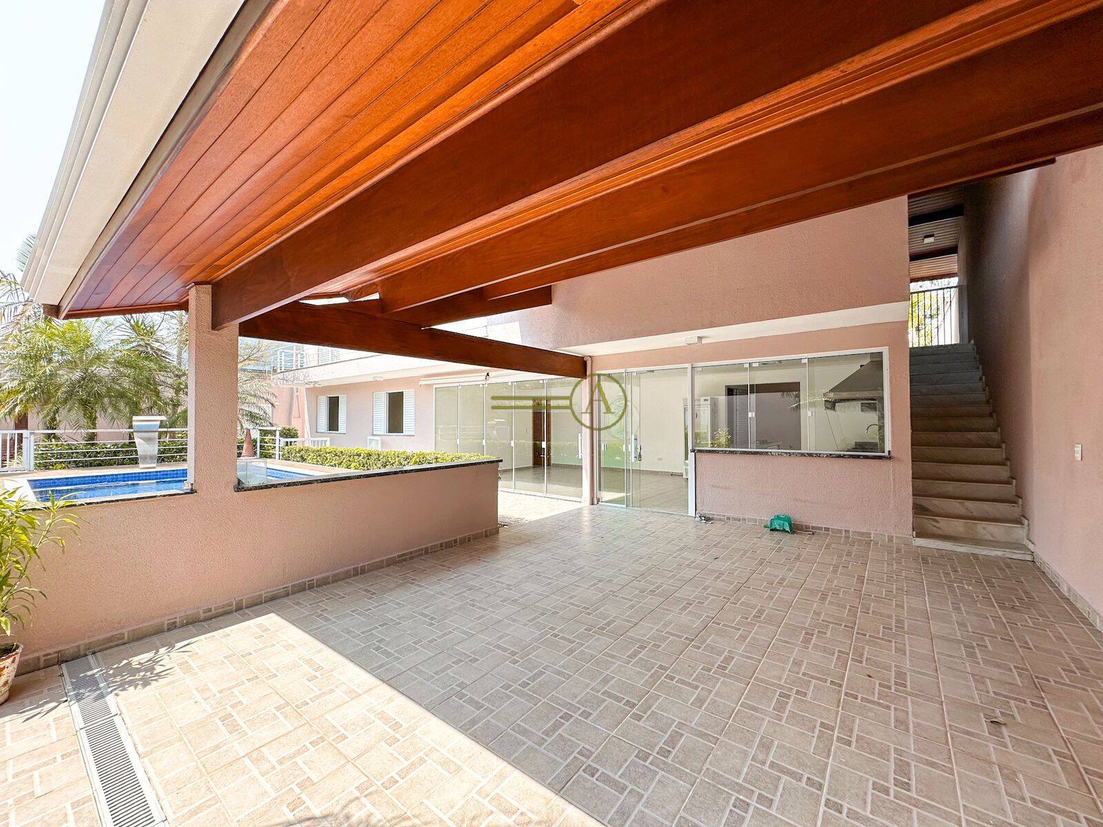 Casa à venda com 6 quartos, 448m² - Foto 10