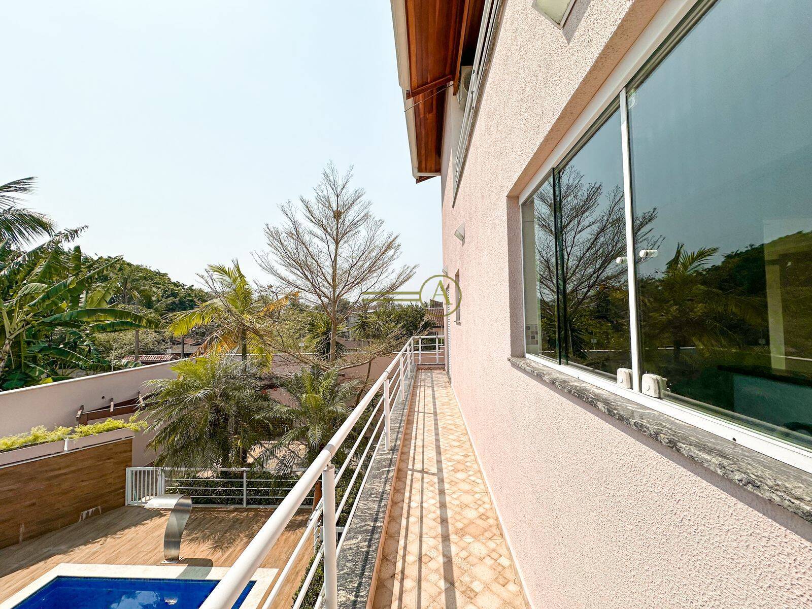 Casa à venda com 6 quartos, 448m² - Foto 34