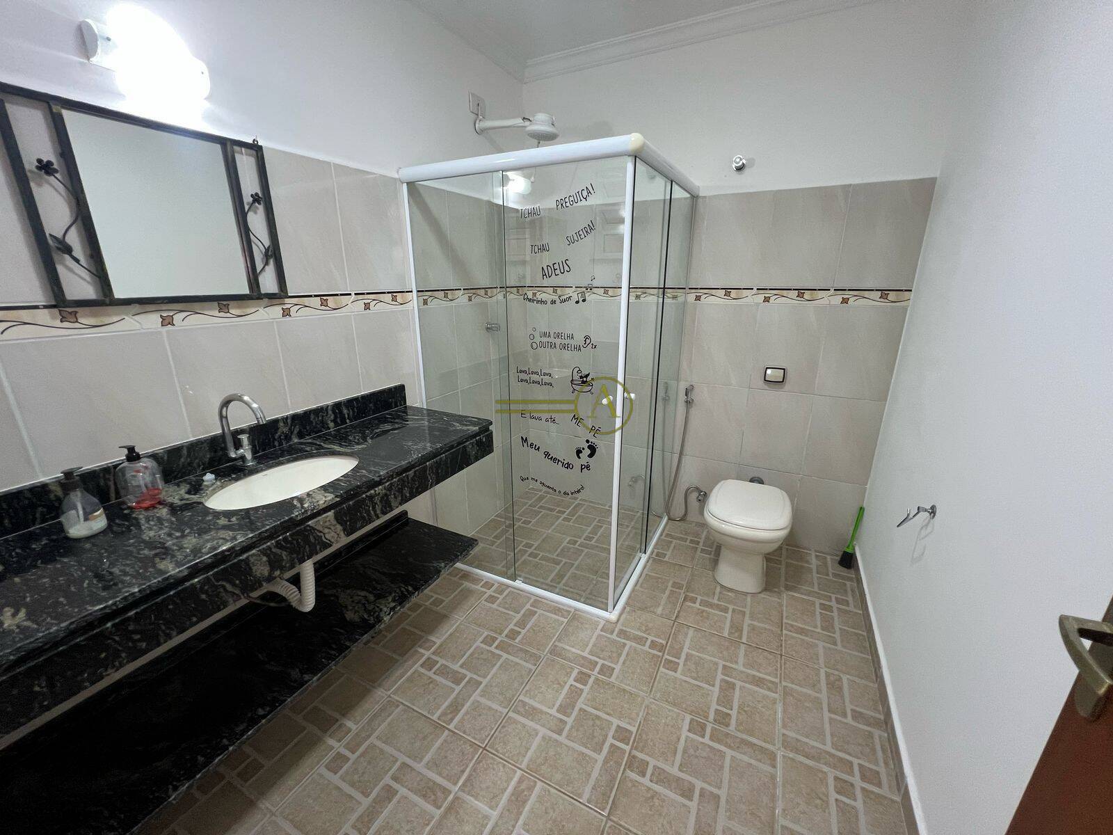 Casa à venda com 6 quartos, 448m² - Foto 41