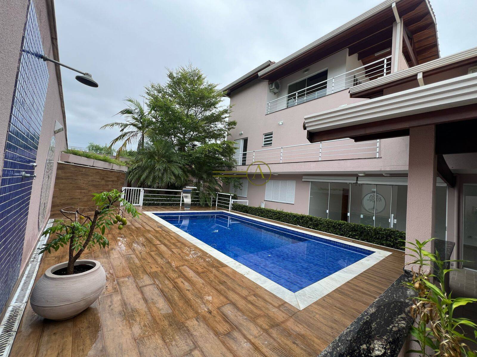 Casa à venda com 6 quartos, 448m² - Foto 45
